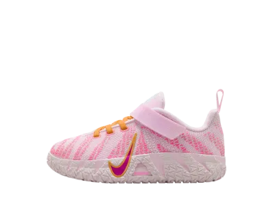 Nike PS Ja 3 "Pink Foam"