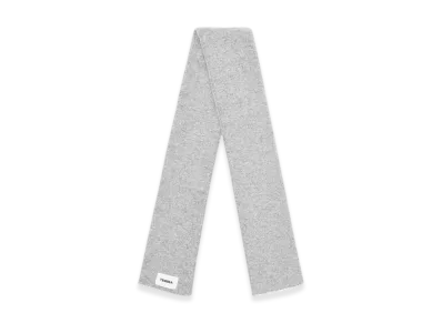 thisisneverthat x TEMBEA Muffler "Grey"