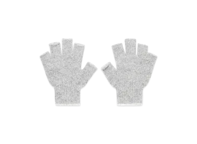 thisisneverthat x TEMBEA Fingerless Gunte "Grey"