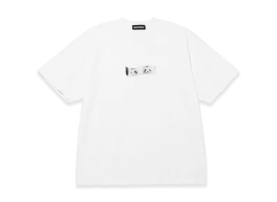 GOD SELECTION XXX T-Shirt GX-A26-ST-08 "White"