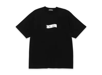 GOD SELECTION XXX T-Shirt GX-A26-ST-08 "Black"