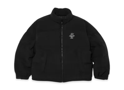 GOD SELECTION XXX Down Jacket GX-A26-JK-04 "Black"