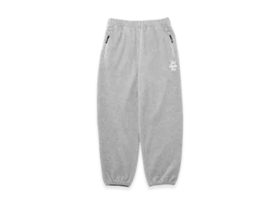 GOD SELECTION XXX Fleece Jodhpurs GX-A26-PT-03 "Grey"