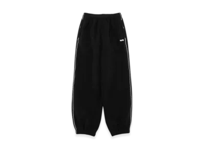 GOD SELECTION XXX Fleece Long Pants GXL-A26-PT-02 "Black"