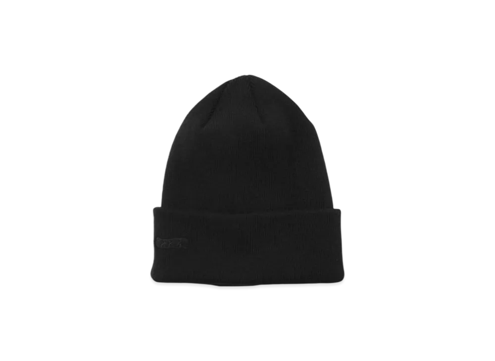 GOD SELECTION XXX Knit Cap GX-A26-HT-01 "Black"
