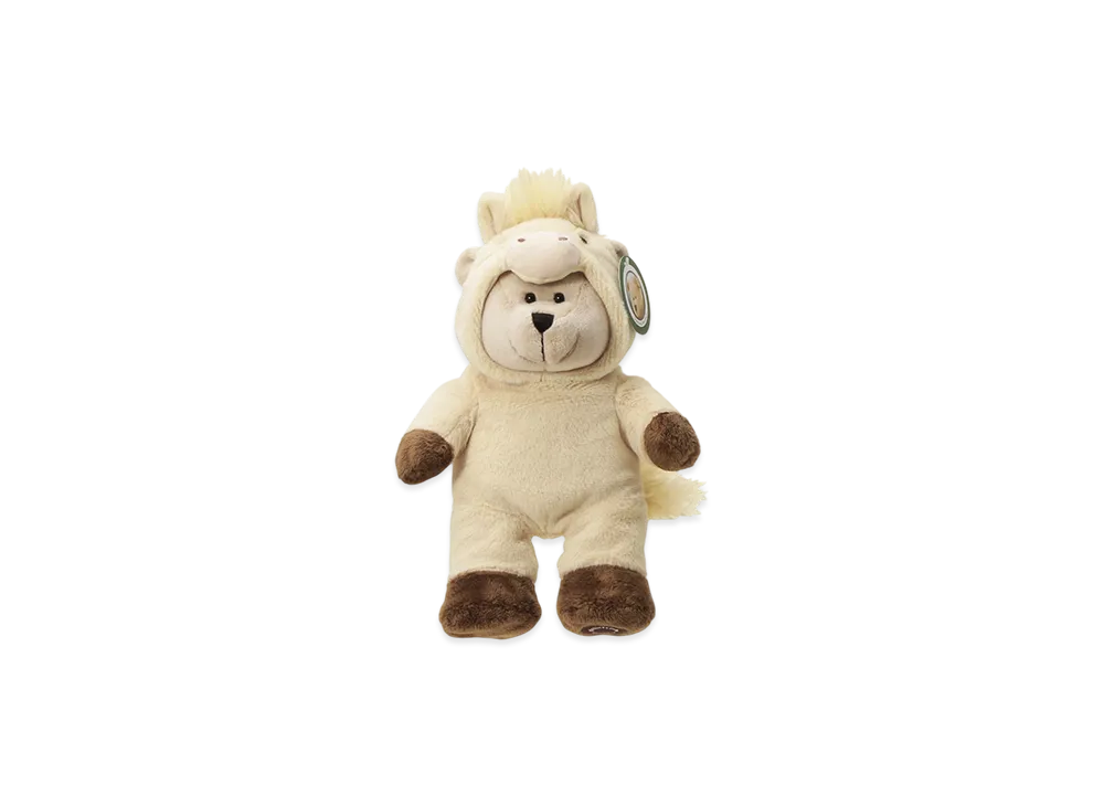 STARBUCKSから2026年干支「午」モチーフの限定グッズが登場