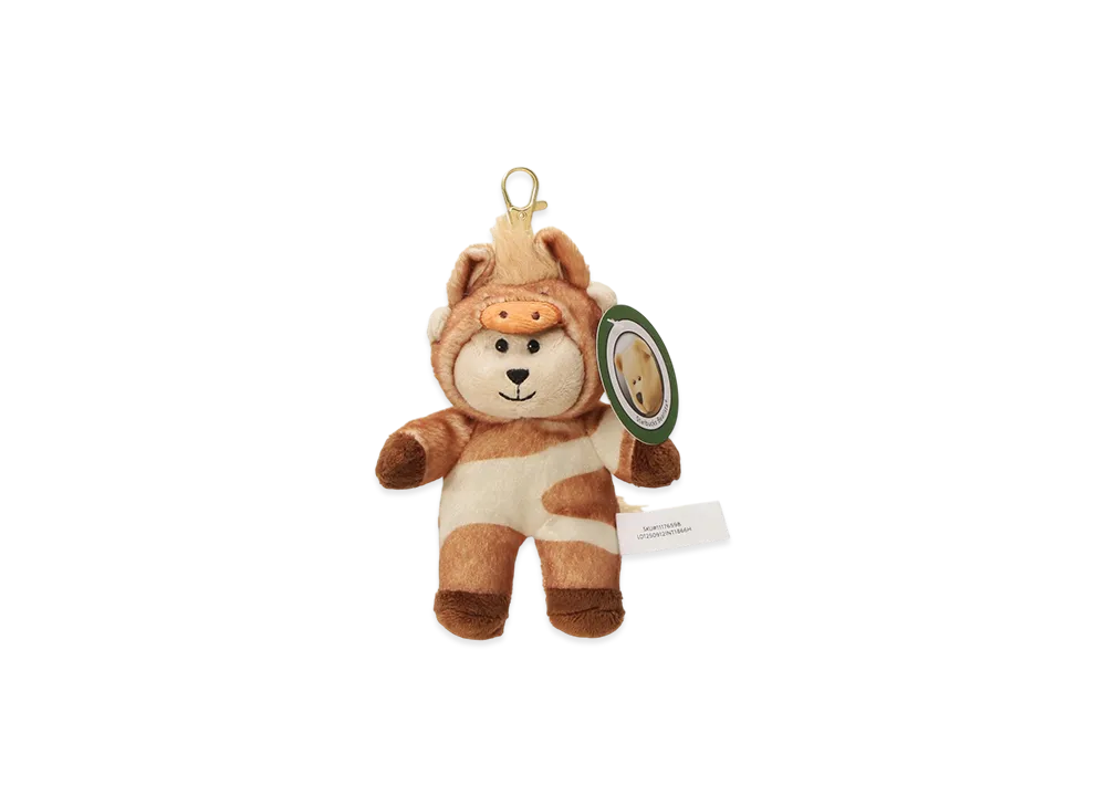 STARBUCKS 干支 午 ベアリスタ オンライン限定 STARBUCKSから2026年干支「午」モチーフの限定グッズが登場