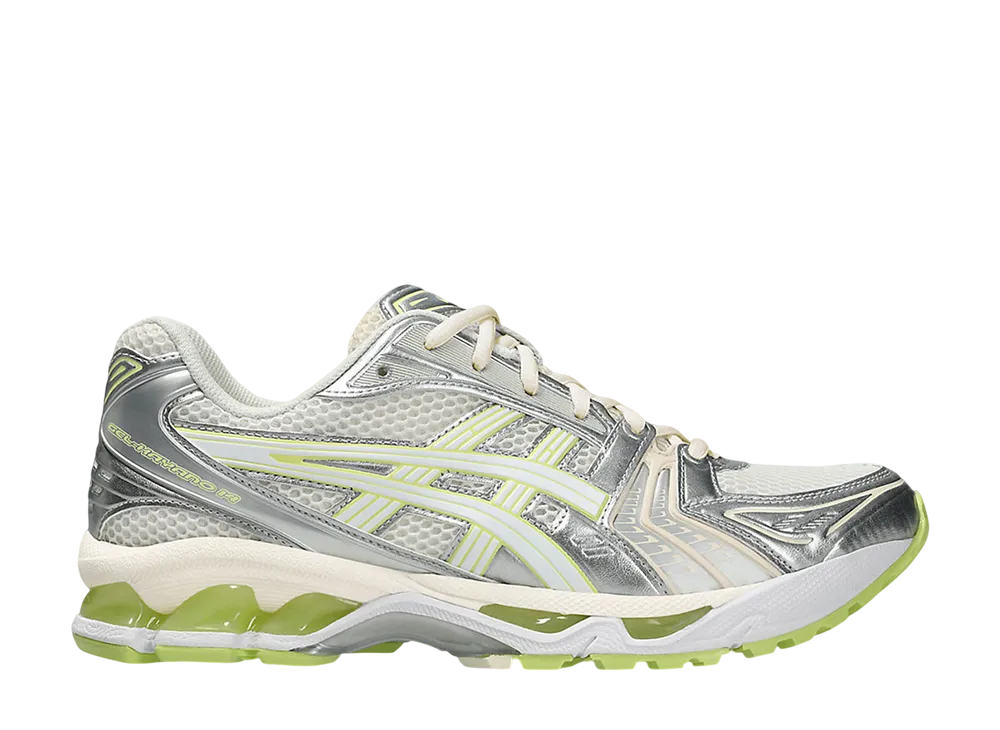 Asics Gel-Kayano 14 "Pistachio"