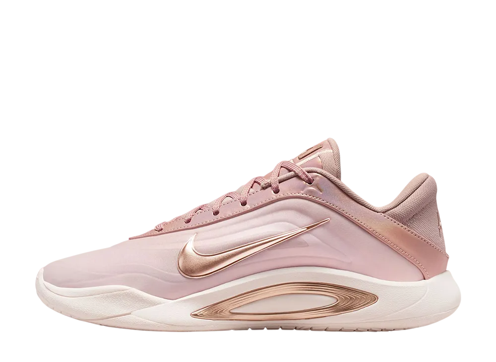 Nike Women's A'One "Stone Mauve" (FZ8606-200/FZ8605-200)