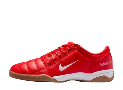 Nike Women's Total 90 3 "University Red"
