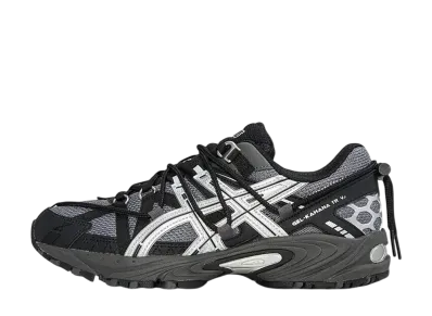 Asics Gel-Kahana TR V2 "Meteorite Black"