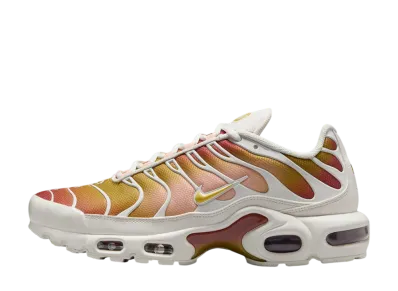 Nike Women's Air Max Plus "Phantom/Rugged Orange"