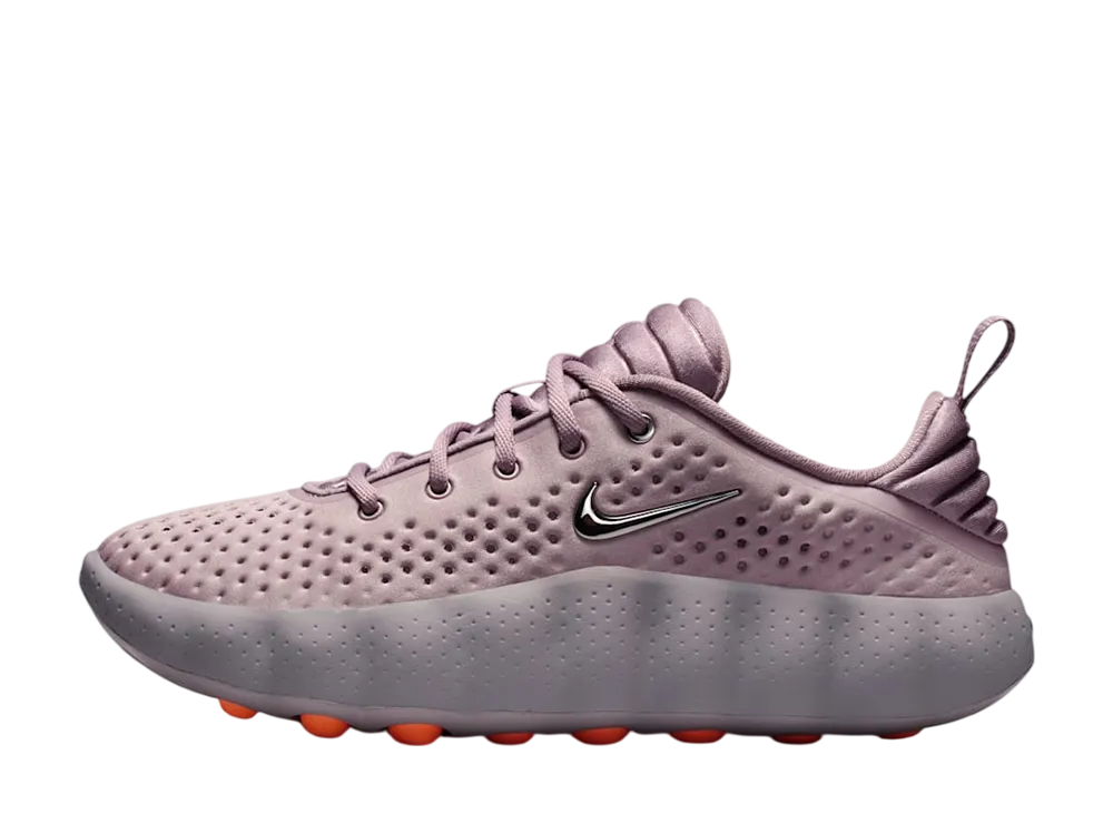 Nike Women's Mind 002 "Light Violet Ore/Purple Smoke/Hyper Crimson/Metallic Cool Grey"