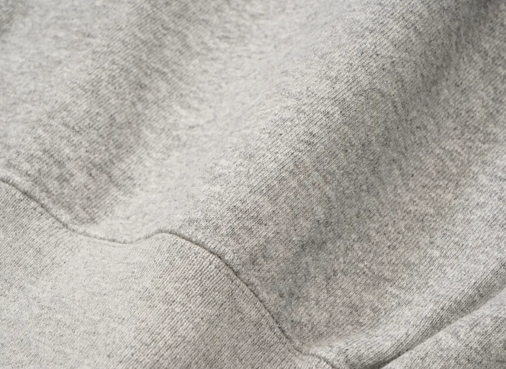 Supreme Small Box Zip Up Hooded Sweatshirt (25FW) 