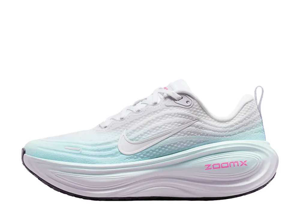 Nike Women's Vomero Plus "Leave Nothing Behind"