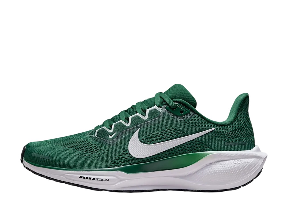 Nike Women's Pegasus 41 "Gorge Green/Black/White"