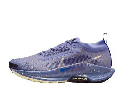 Nike Women's Pegasus Trail 5 GORE-TEX "World Indigo/Racer Blue/Cave Purple/Alabaster"