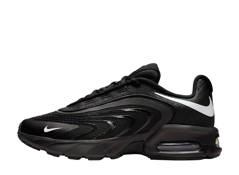 Nike Women's Air Max Fire "Black/White"