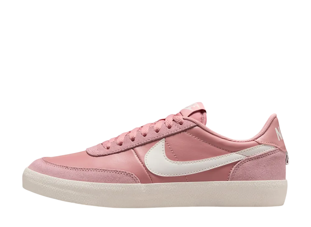 Nike Women's Killshot 2 "Red Stardust/Sail/Dark Team Red/Sail"