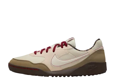 Nike Women's Terra Manta "Pearl White/Baroque Brown/Team Red/Soft Pearl"