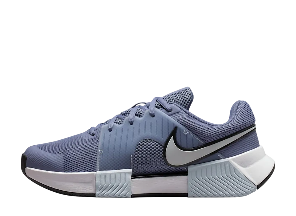 ナイキ ウィメンズ ズーム GPチャレンジ1 "ワールドインディゴ/ゴースト/ホワイト"