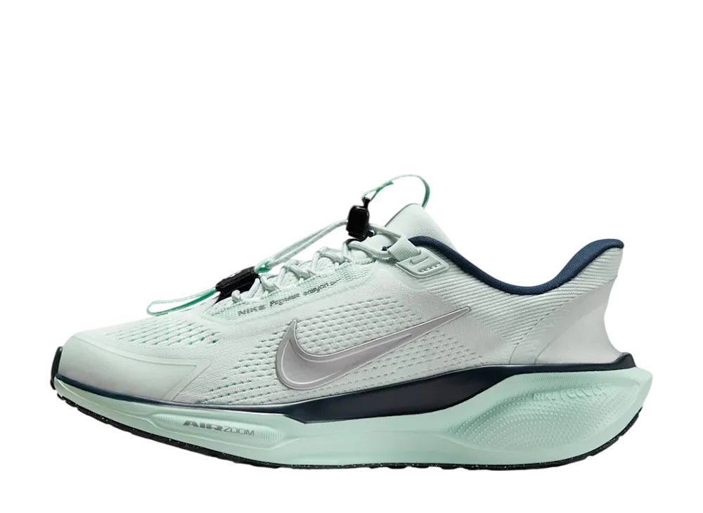 Nike Women's Pegasus EasyOn "Ghost Aqua/Mint Foam"