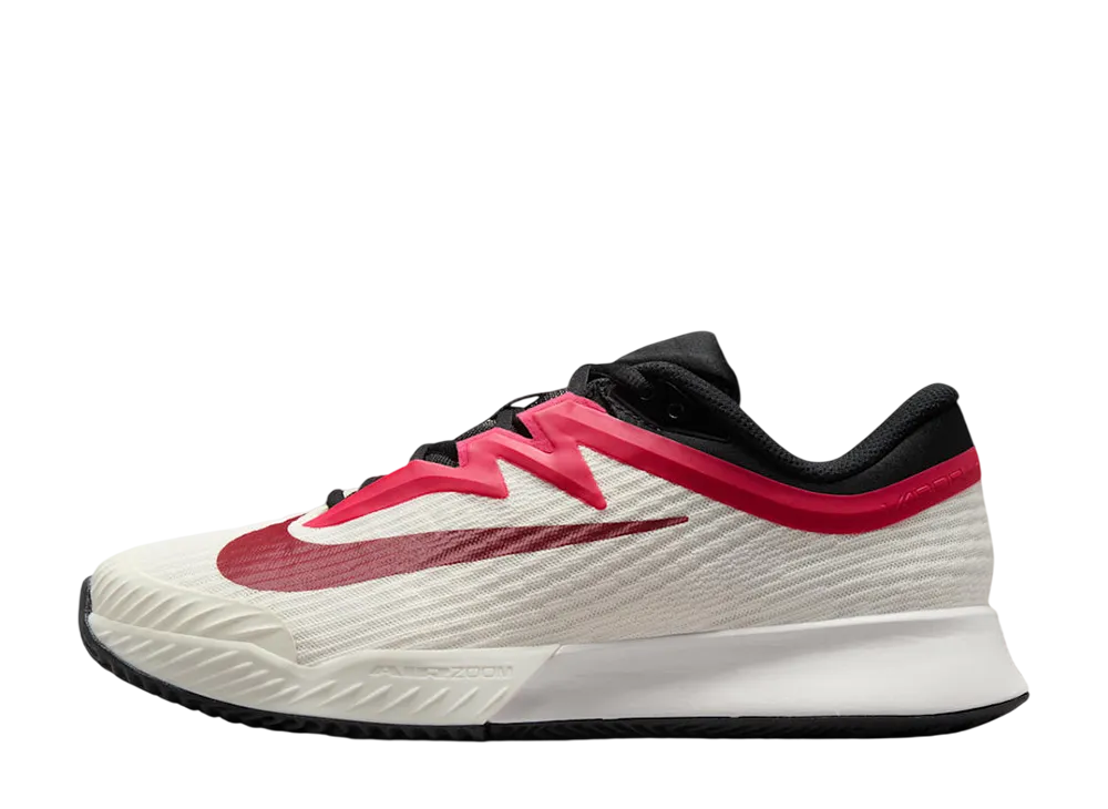 ナイキ ウィメンズ ヴェイパープロ3 "ペールアイボリー/セイル/チームレッド/ラッシュピンク"