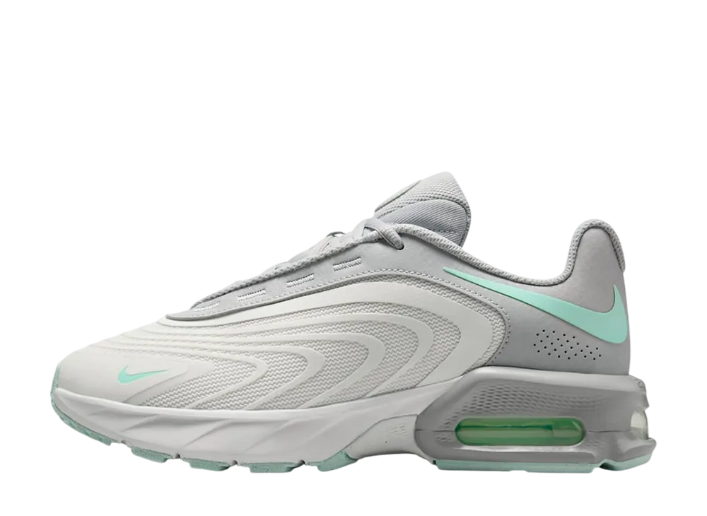 Nike Women's Air Max Fire "Summit White/Light Smoke Grey/Mint Foam"