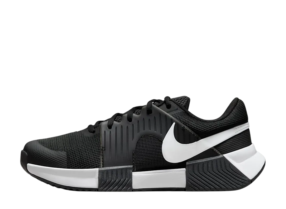 ナイキ ウィメンズ GPチャレンジ1 "ブラック/ホワイト"