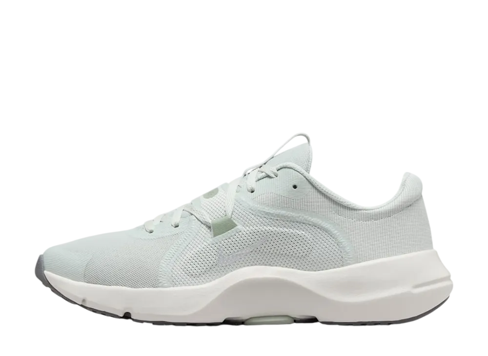 ナイキ ウィメンズ インシーズン TR 13 "ライトシルバー/ジェイドホライゾン/スモークグレー/メタリックシルバー"