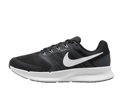 Nike Women's Run Swift 3 "Black/Dark Smoke Grey/White"