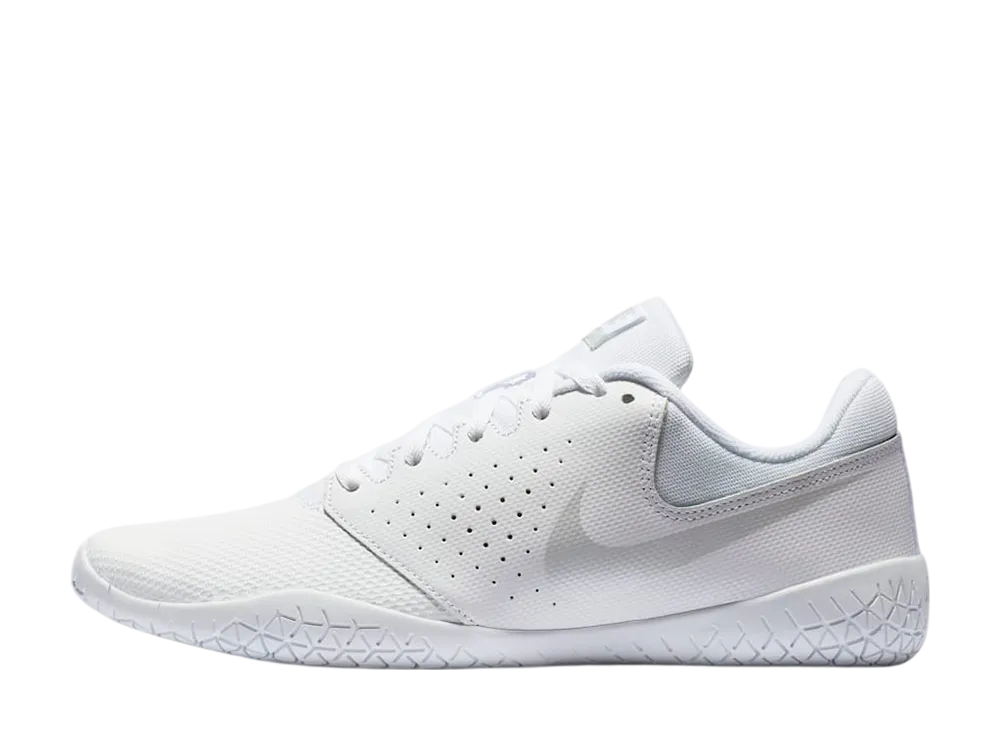 ナイキ ウィメンズ サイドライン 4 "ホワイト/ピュアプラチナム"