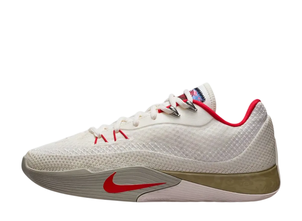 ナイキ STフレア "イヤーオブザホース"