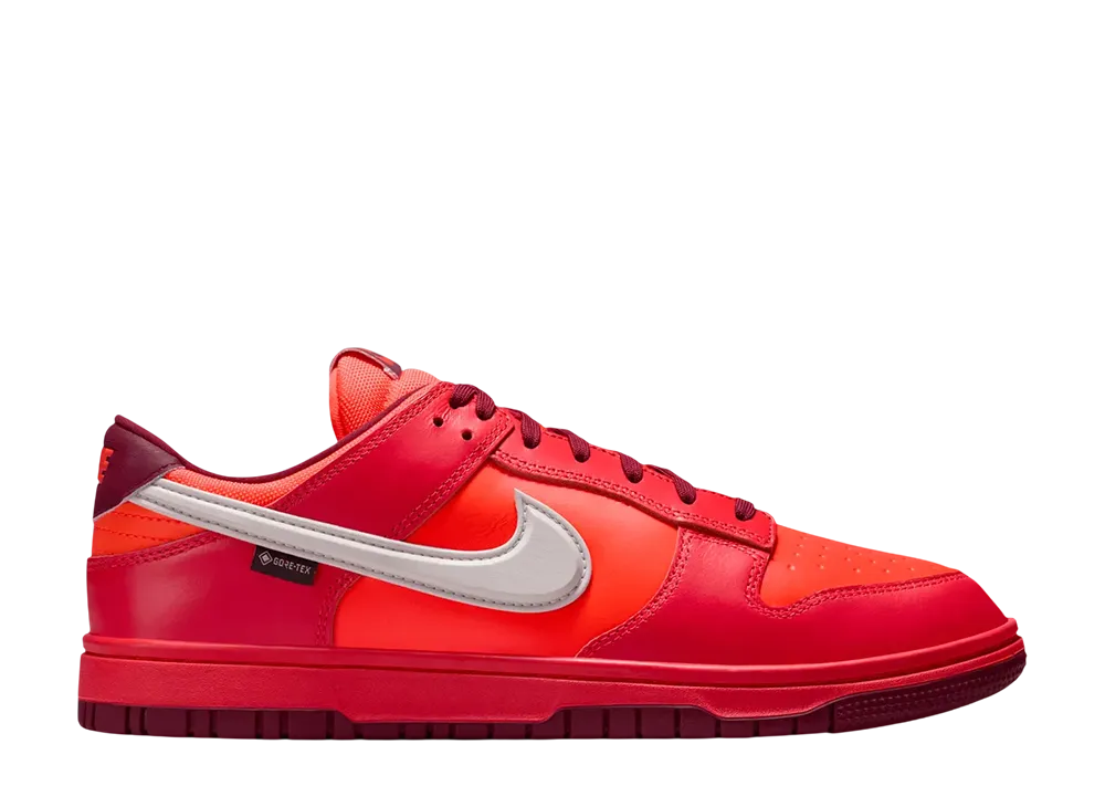 最新リーク｜Nike Dunk Low GORE-TEX 