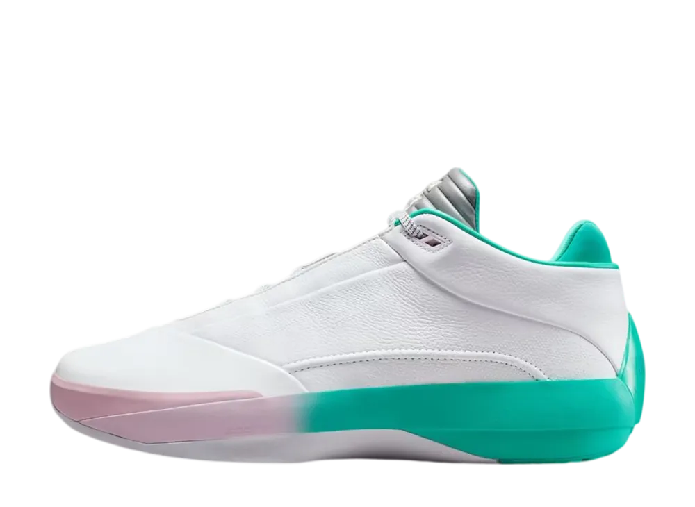 Nike Air Jordan 40 "Guo Ailun"