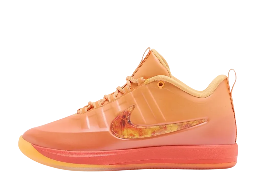 ナイキ ブック2 "フェニックス"