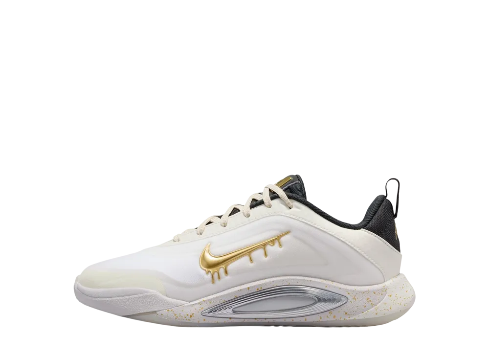 ナイキ GS エーワン "ゴールドグリルズ" (キッズ)