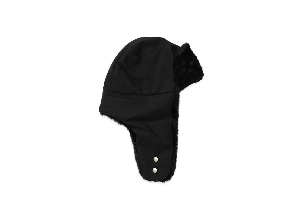 Stussy Ripstop Trapper Cap 