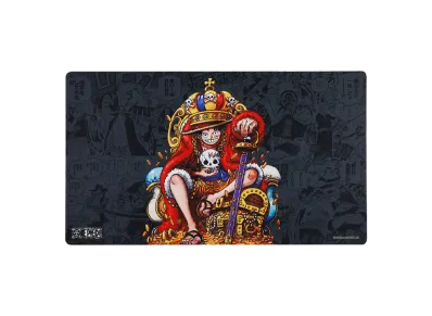 ONE PIECE Card Game jumpfesta 2026 Playmat Monkey.D.Luffy