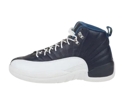 Nike AIr Jordan 12 Retro "Obsidian" (2012)