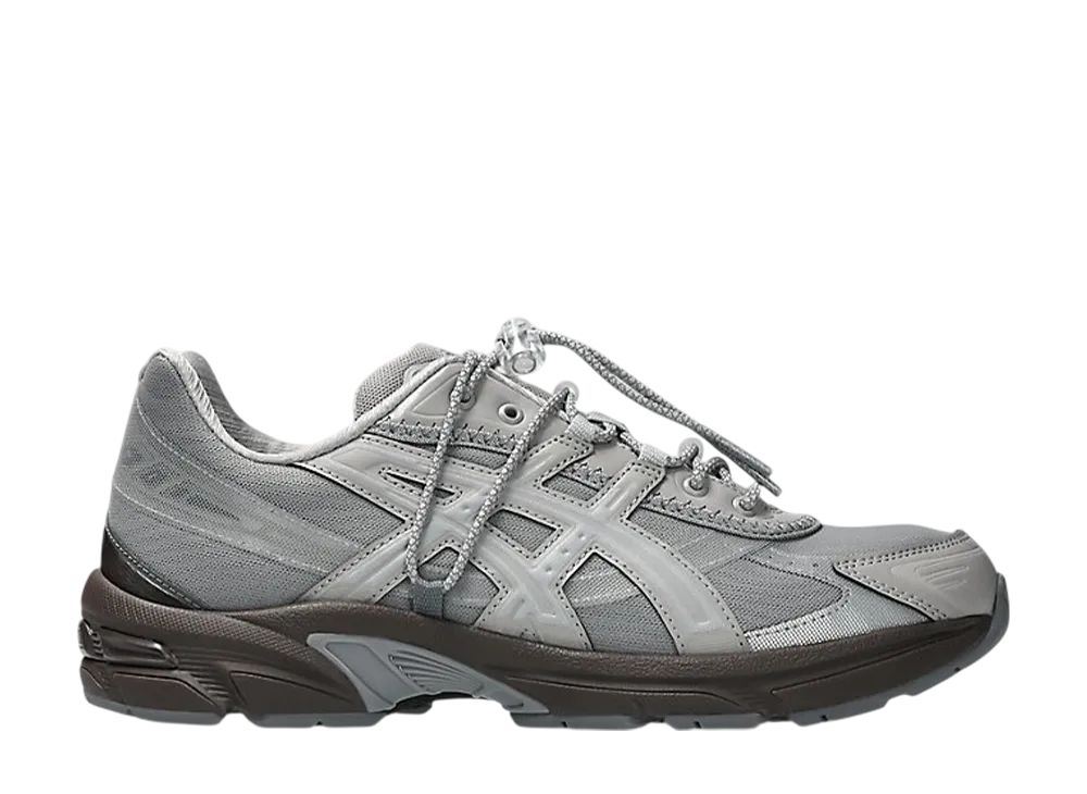 atmos × OJOS × asics Gel-1130 RE "Rainstorm Grey/Pure Silver"