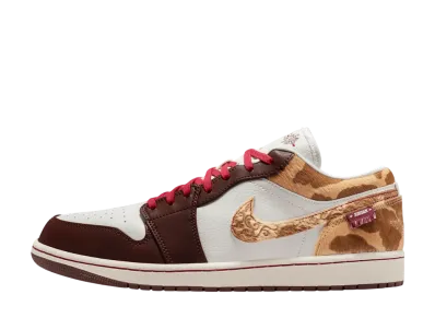 Nike Air Jordan 1 Low SE "Year of the Horse"