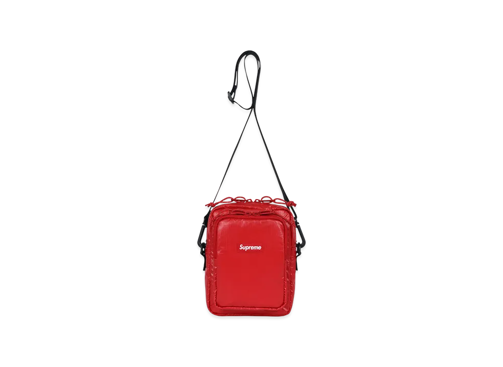 Supreme Shoulder Bag (17FW) 