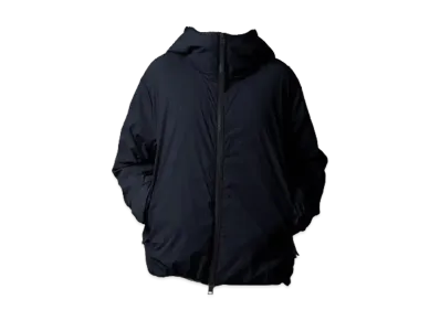 CANADA GOOSE Rhodes Hoody Fusion Fit "Navy"
