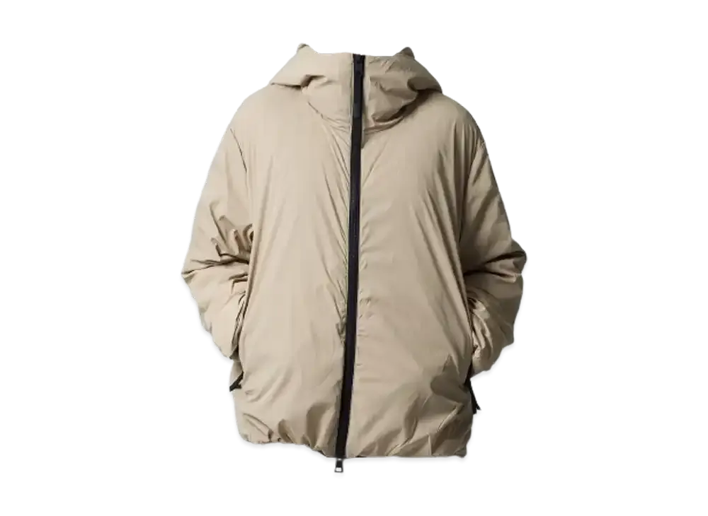 CANADA GOOSE Rhodes Hoody Fusion Fit "Desert Sand"