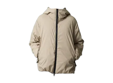 CANADA GOOSE Rhodes Hoody Fusion Fit "Desert Sand"