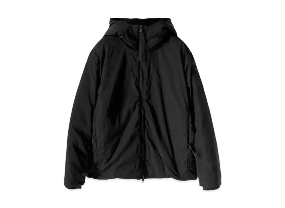 CANADA GOOSE Rhodes Hoody Fusion Fit "Balck"