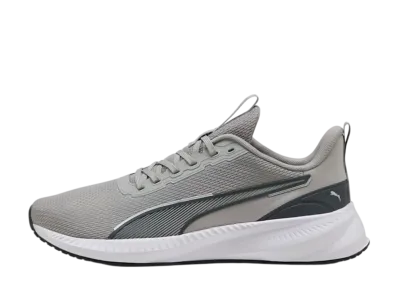 Puma Flyer Lite 3 "Gray Echo/Shadow Gray/PUMA Black/PUMA Silver"