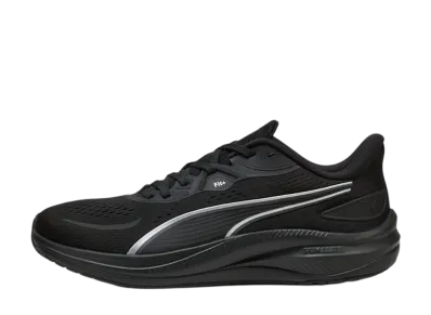 Puma Skyrocket Lite 2 Wide "PUMA Black/Dusky Gray"