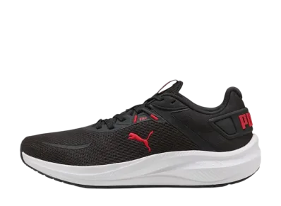 Puma Skyrocket Lite 2 Wide "PUMA Black/Apple Spritz"